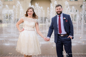 Matt + Emilee